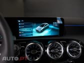 Mercedes-Benz A 250 e AMG Line