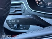 Audi A4 35 TDI Advanced S tronic