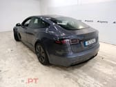 Tesla Model S Long Range AWD