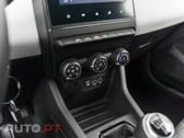 Renault Clio 1.0 TCe Evolution Bi-Fuel