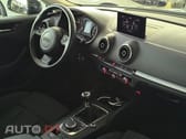 Audi A3 1.6 TDi Sport