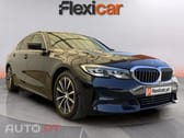 BMW 320 d Line Sport Auto