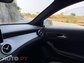 Mercedes-Benz GLA 180 d AMG Line