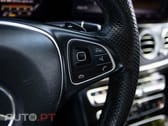 Mercedes-Benz E 220 d Avantgarde+