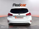Ford Focus 1.0 EcoBoost MHEV ST-Line