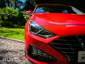 Hyundai i30 1.0 T-GDi Style Plus
