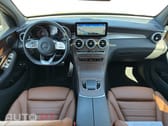 Mercedes-Benz GLC 300 e Coupé 4Matic
