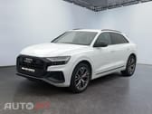 Audi Q8 60 TFSIe quattro Tiptronic Compétition