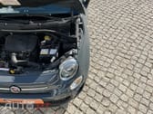 Fiat 500C 1.0 Hybrid Connect