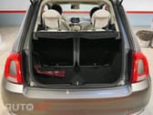 Fiat 500 1.2 Lounge MTA