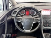 Opel Astra Sports Tourer 1.6 CDTI Ecotec Business Edition S/S