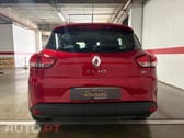 Renault Clio Sport Tourer 1.5 dCi Confort 82g