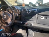 Smart ForTwo 1.0 Passion 71