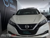 Nissan Leaf Tekna ProPilot Park