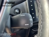 Dacia Duster journey