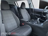 Peugeot 308 1.6 BlueHDi Allure
