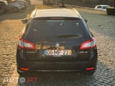 Peugeot 508 SW 1.6 e-HDi Allure CMP6
