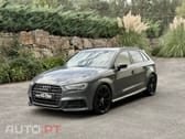Audi A3 Sportback 2.0 TDI S-line S tronic