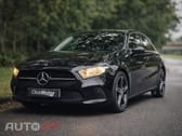 Mercedes-Benz A 250 e 8G-DCT