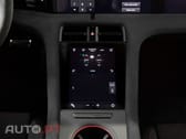 Porsche Taycan GTS Sport Turismo