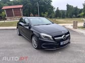 Mercedes-Benz A 180 CDi BE AMG Sport Aut.