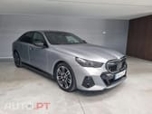 BMW i5 eDrive40 Pack Desportivo M Pro