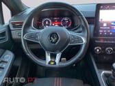 Renault Clio Rs Line