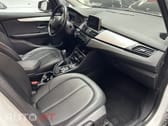 BMW 216 d