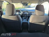 Nissan Leaf Tekna ProPilot Park