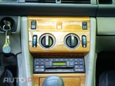 Mercedes-Benz 230 CE w124