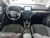 Ford Focus SW 1.5 TDCi EcoBlue Titanium