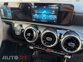 Mercedes-Benz A 160 Style