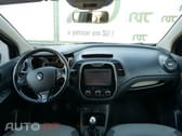 Renault Captur (ENERGY) dCi 90 INTENS