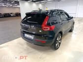 Volvo XC40 Recharge Plus