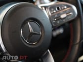 Mercedes-Benz A 180 d AMG Line