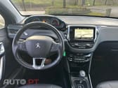 Peugeot 2008 1.5 BlueHDi Allure EAT6