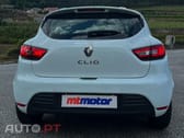Renault Clio 1.5 Dci Van