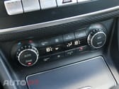 Mercedes-Benz A 180 d AMG Line