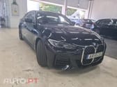 BMW 420 d xDrive Desportiva M Auto