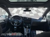 Volkswagen Golf 2.0 TSI OPF DSG GTI