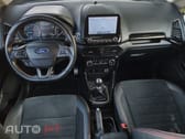 Ford EcoSport 1.0 EcoBoost ST-Line Black Edition