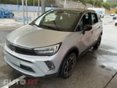 Opel Crossland 1.2 T Design & Tech