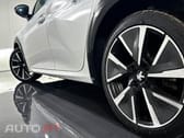 Peugeot E-208 50 kWh GT Pack