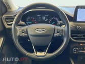 Ford Focus SW 1.0 EcoBoost Active Aut.