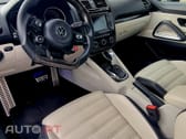 Volkswagen Scirocco 2.0 TDI 184 cvs DSG6