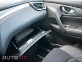 Nissan Qashqai 1.5 dCi N-Connecta J18