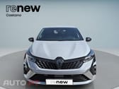 Renault Clio TCe 90 esprit Alpine