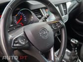 Opel Crossland 1.2 T Design & Tech