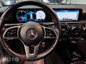 Mercedes-Benz A 180 Business Solution