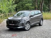 Peugeot 5008 1.2 PureTech Active Pack